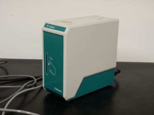 Metrohm 711 Liquino w/ Controller - Picture 6 of 7
