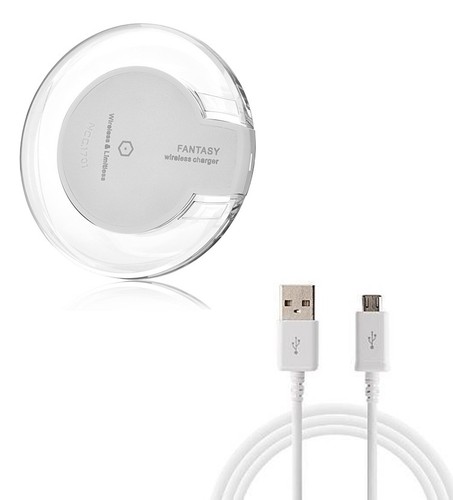 Qi Wireless Charger Charging Pad For iPhone X/Xs/Xs Max & Samsung Galaxy Note 9 - Picture 6 of 11