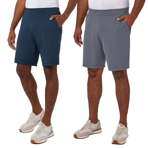 32 Degrees Men’s Short 1 or 2 pack - Picture 9 of 54