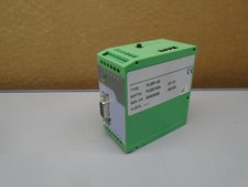 New no box  PHOENIX CONTACT Control Module FU251-22  FU25102A  W405
