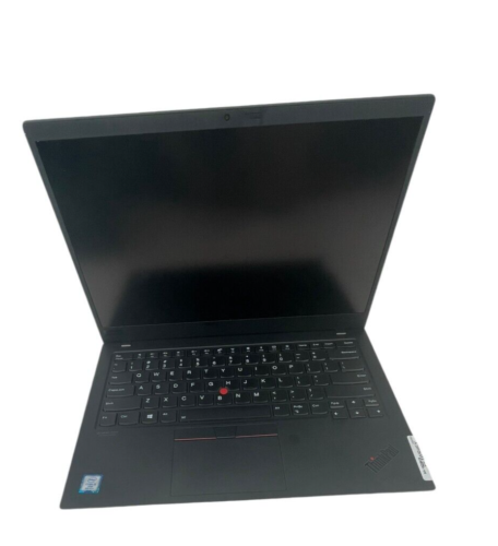 Lenovo Thinkpad X1 Carbon 8365U Gen 8, Core i5 16GB 256SSD Windows 10 - Picture 6 of 7