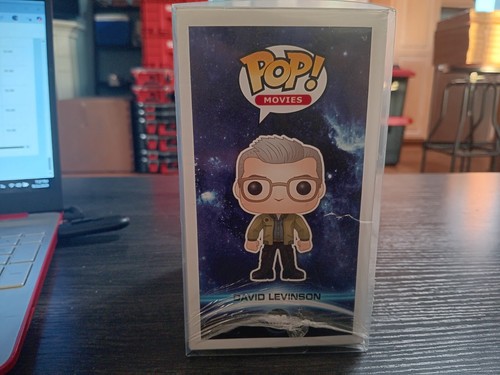 funko pop - with hard case protectors - Afbeelding 274 van 484
