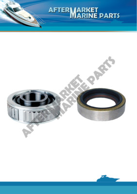 Gimbal Bearing Kit W Seal For Volvo Penta Sx C M Ebay