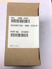 Simplex 4906-9103 Wall Mount Strobe White Factory Sealed Box Quantity Available