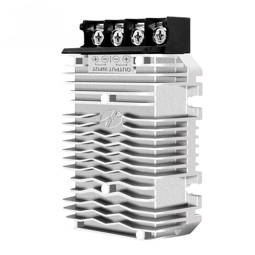 14,6V 20A Ladegerät für 12V Lifepo4 Batterieeingang 18-90V 24V 48V 60V 72V DC TO DC - Bild 2 von 6