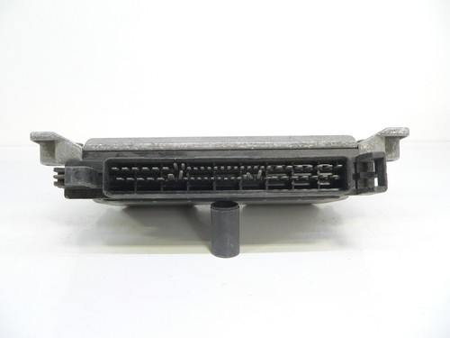 CENTRALINA MOTORE PEUGEOT ECM DME PCM PCU MSG 9632693880 0261206214 - Zdjęcie 2 z 2