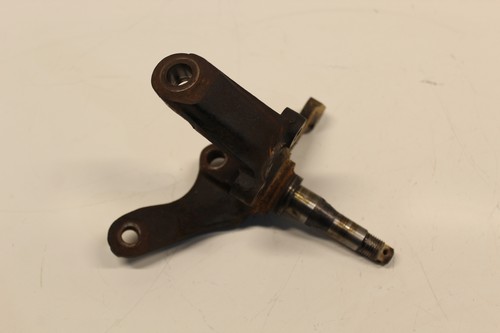 2002 Honda Sportrax 300 TRX300EX 2x4 FRONT RIGHT STEERING KNUCKLE 51210-HC0-780 - Picture 1 of 5