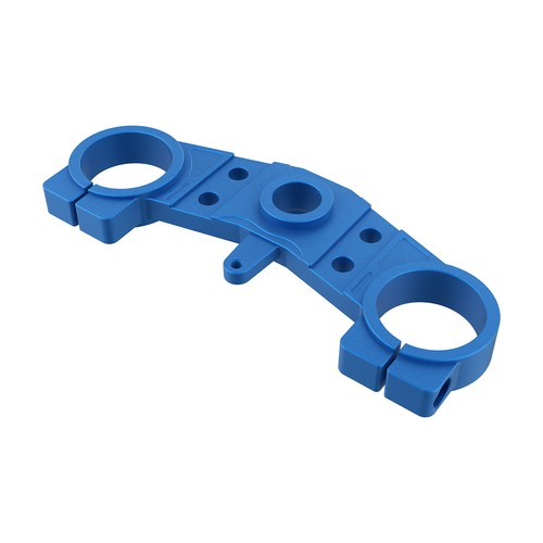 Soporte de abrazadera de árbol triple superior delantero para Yamaha YZ80 1993-2001 YZ85 2002-2022 - Imagen 9 de 11
