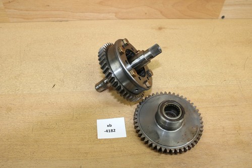 BMW K1200LT K2LT K589 99-03 Anlasser Freilauf xb4182