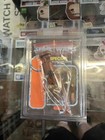 Vintage 1985 Star Wars Potf Ev-9D9 Figure (missing arm and leg)