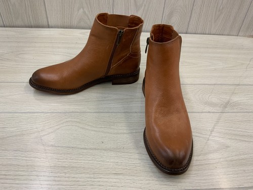 Franco Sarto Horrace Ankle Boots, Women 