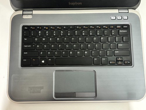 Dell Inspiron 14z available for OEM Parts / Repair Project - Picture 2 of 5