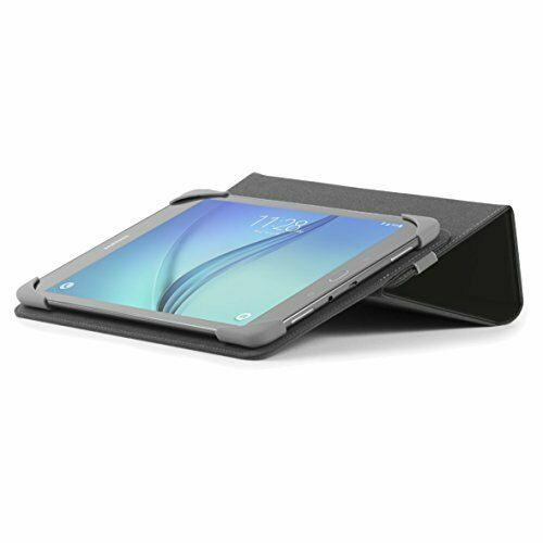 TARGUS SafeFit Schutzhülle Samsung Tab A 9,7 Zoll Tablet Case Hülle Schwarz - Afbeelding 6 van 7