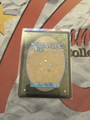 Slayer's Cleaver (198) Eldritch Moon EMN (BASE) NM (MTG) - Picture 2 of 2