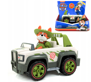 jeep paw patrol