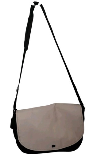 Mothercare Journey Nappy Changing Shoulder Bag Sand - Picture 1 of 11