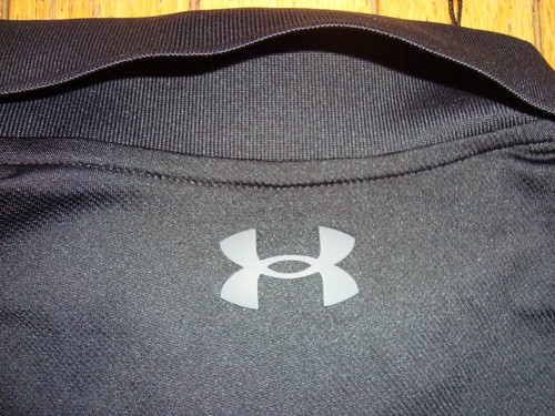 UNDER ARMOUR GOLF THE PERFORMANCE POLO SHIRT MEN'S SIZE SMALL UPF40 BNWT@$55.00 - Picture 11 of 13
