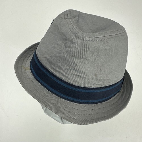 Childrens Place Fedora Kids 4-5 Ball Cap Hat Fitted