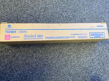 Konica Minolta A33K330 Toner TN321K