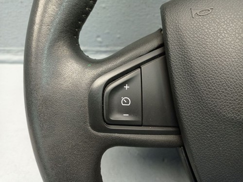 Lenkrad Multifunktionslenkrad für RENAULT MEGANE III 484306291R 985100007R - Bild 4 von 12