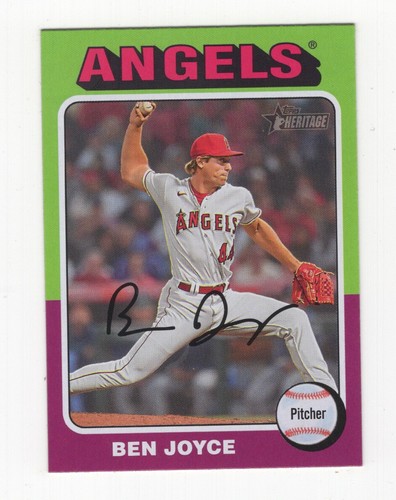 2024 TOPPS HERITAGE MINI BASEBALL BASE CARDS #400-500 PICK YOUR CARD - Bild 57 von 101