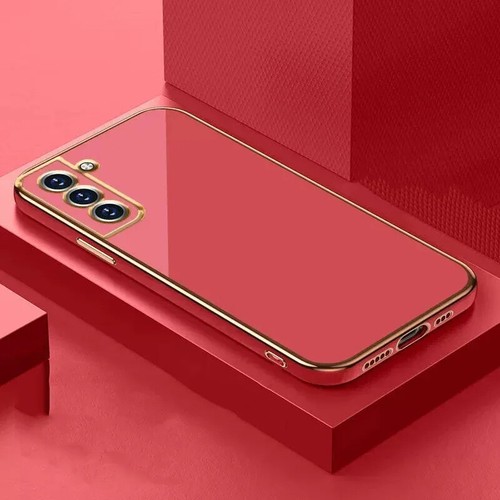 Astronaut Stand Soft Case Cover For Samsung S24 S23 Ultra S21 FE A54 A53 - Picture 16 of 17