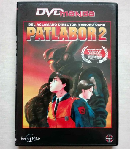ANIME PELICULAS, SERIES Y OVAS DVD EN ESPAÑOL. ELIGE EL TUYO. ENVIO GRATIS. - Imagen 12 de 49