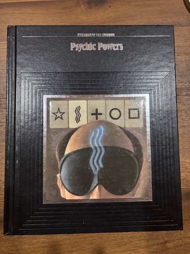 Time Life Books Mysteries Of The Unknown - Bild 5 von 38