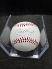Cal Ripken JR HOF Autographed Baseball MLB Ball Comes w/ 2 COAs  (PSA/DNA & JSA)