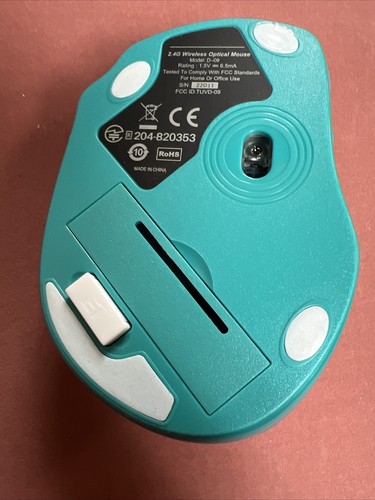 wireless mouse - Picture 3 of 3