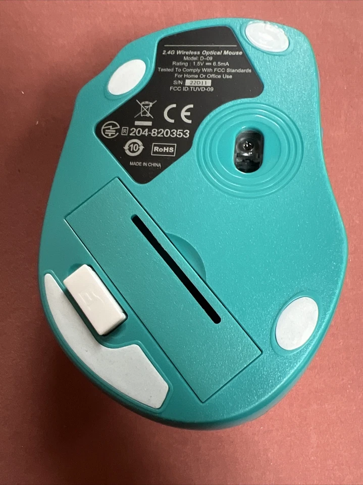 wireless mouse - Image 3 of 3