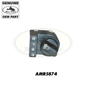 Land Rover 开关大灯代练defender 90 Amr5874 正品 Ebay
