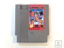 1986 Tag Team Wrestling 5 Screw NES (Nintendo Entertainment System) Retro