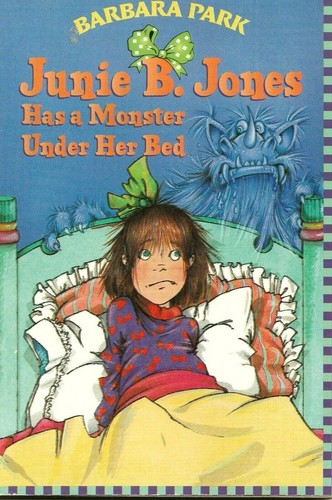 Junie B. Jones Chapter Books PB Barbara Park - Choose - $5.75 Flat Shipping READ - Picture 10 of 30