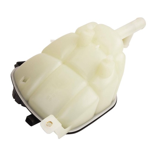 Engine Coolant Reservoir Expansion Tank W/Sensor for Mercedes GL320 ML320 - Bild 2 von 3