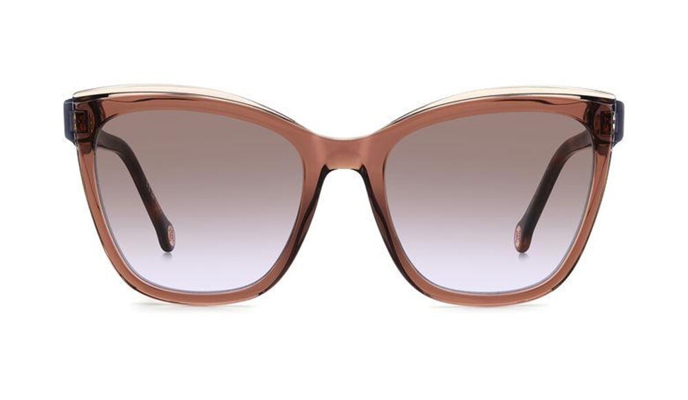 Carolina Herrera HER 0188/S NUX Women’s Sunglasses – Brand New w/ Case Carolina Herrera Her 0188/S 206556 (NUX QR) 206556 Woman  main image 3