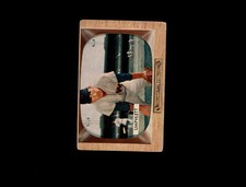1955 Bowman 45 Tom Umphlett POOR #D1,117835