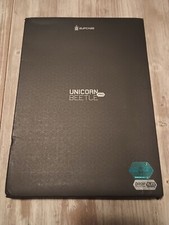 NIB Apple iPad 10.2 SUPCASE Unicorn Beetle Pro Series Case 2021/2020/2019