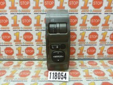 2008 08 SUBARU IMPREZA DASH DIMMER LIGHT MIRROR CONTROL SWITCH 83061FG000 OEM
