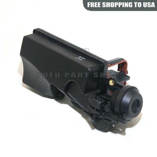 FEBI Air Intake Manifold Adjuster Unit Disa Valve 11617544806 for 01-06 BMW 2.5L - 第 7/8 張圖片