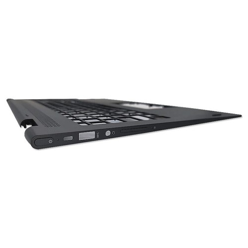 Für HP ENVY 15-AQ M6-AQ AR TPN-W119 Laptop Handauflage Untertasche Oberes Oberes Oberes Oberes Etui - Bild 20 von 28