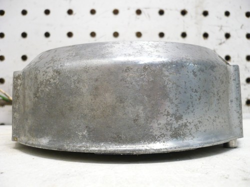 HONDA 71 72 73 CB500K CB500 FOUR K K1 K2 ENGINE STATOR COVER GENERATOR OEM - Picture 7 of 12