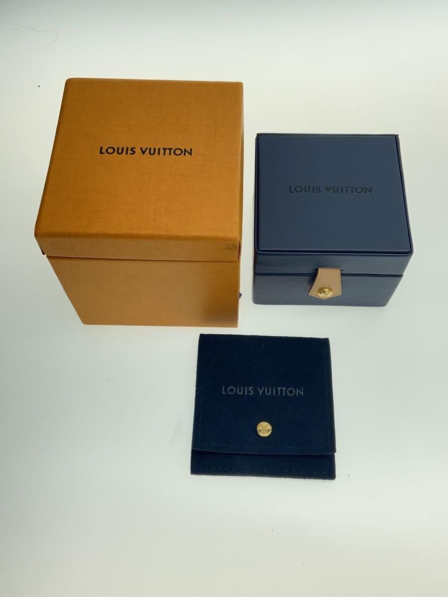 LOUIS VUITTON Q93809 Men's LV Vault Upside Down Gold Top