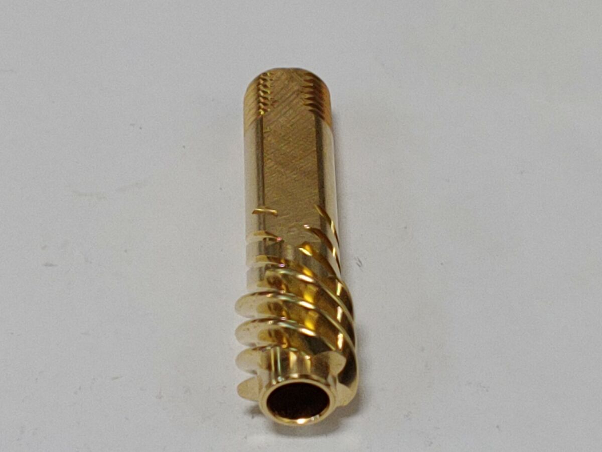 ダブルH MIRjr ボーン 1 Okuma Part # 27020466 or 27020357 Pinion Gear Fits Trio