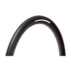 Black 700C Bicycle Tires for Folding Bike