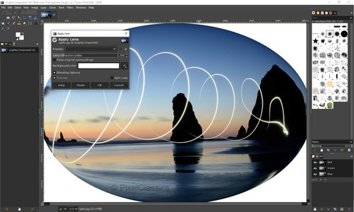 Professional Photo Image Art Editing Software Photoshop Alternative CS6 CS5 2025 - Picture 5 of 12