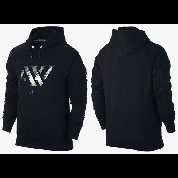 concord jordan hoodie