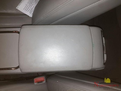 2010 Buick Lacrosse Center Consold Lid Only Gray - Bild 1 von 12