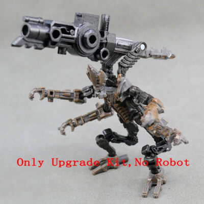 Thigh Weapon Chain Hammer Upgrade Kit For SS99 Battletrap