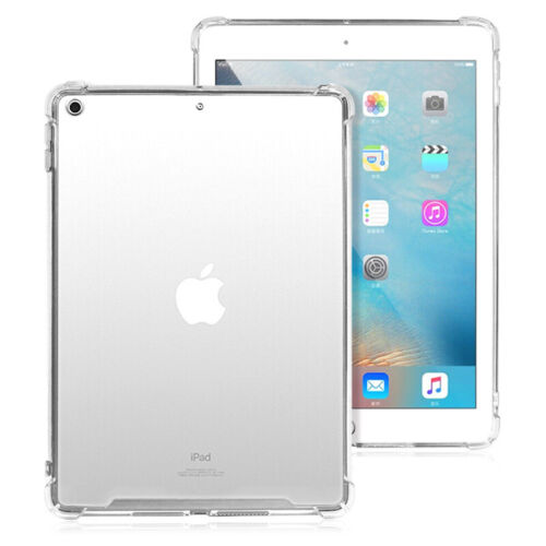 For iPad 9th 8th 7th Generation Air 3 4 Leather Magnetic Flip Stand Case Cover - Picture 111 of 113